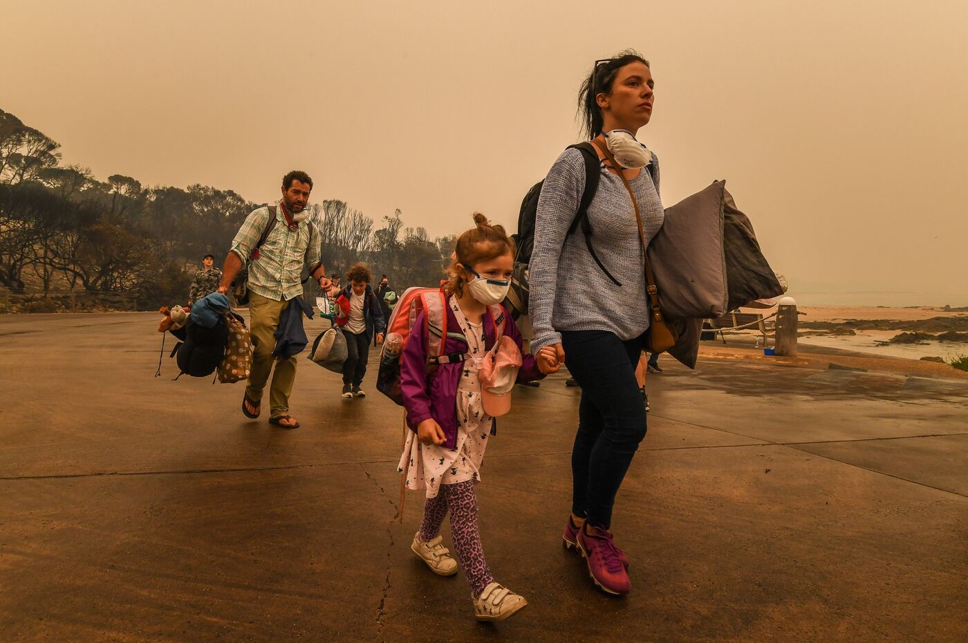 relates to Climate Models Are Running Red Hot, and Scientists Don’t Know Why