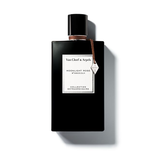 VAN CLEEF & ARPELS MOONLIGHT ROSE