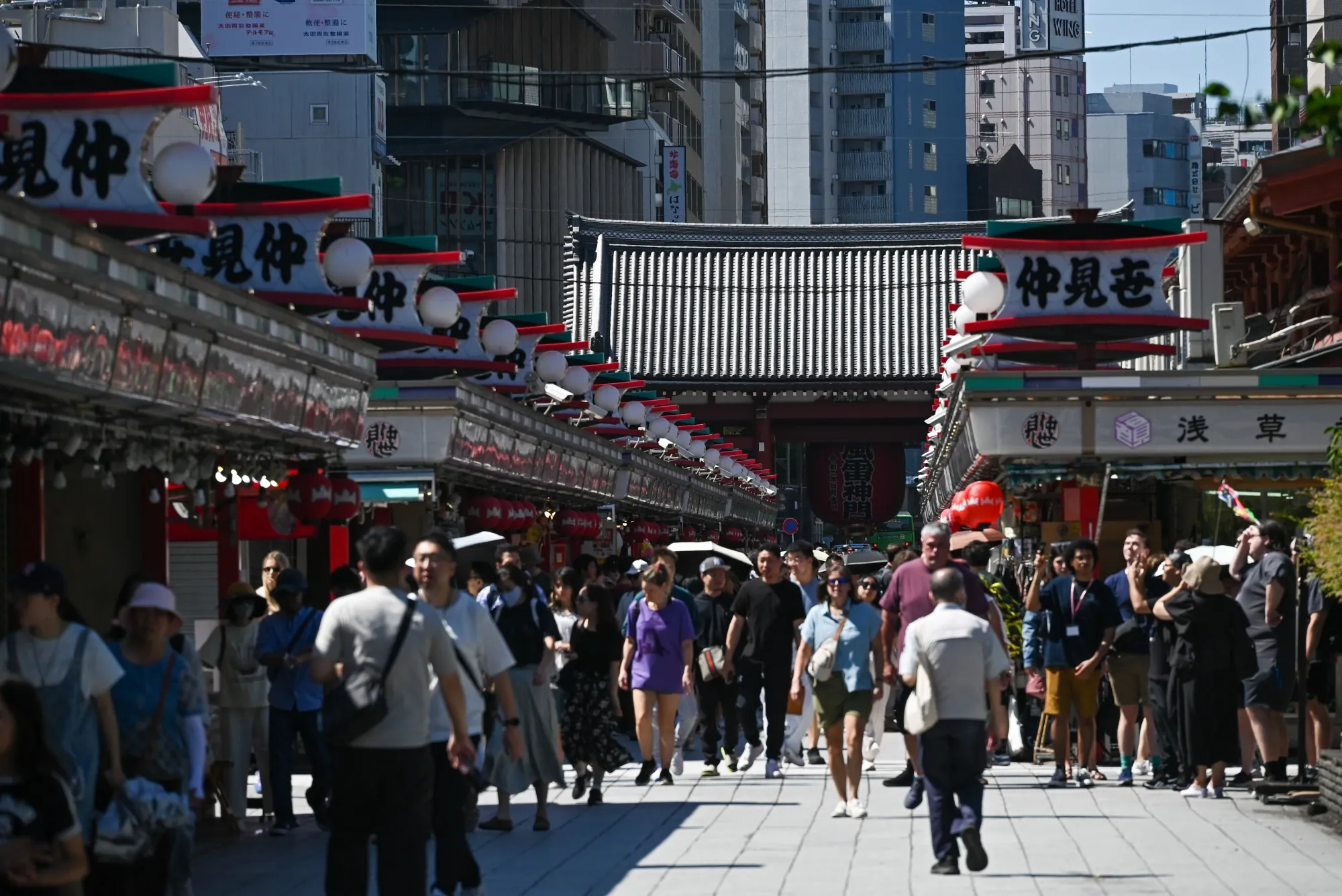 Japan’s tax revenues hit a record of around ¥75.2 trillion in the fiscal year ended March.