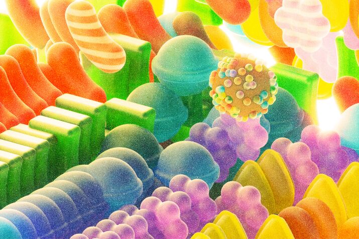How Candy Crush Beat the Mobile Game Curse