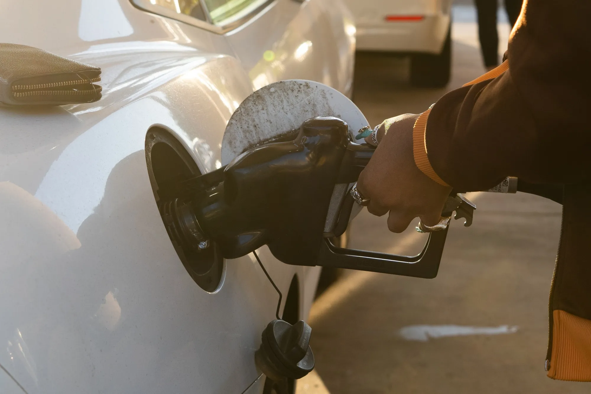 No Relief In Sight At Pump With U.S. Gasoline Demand Surging