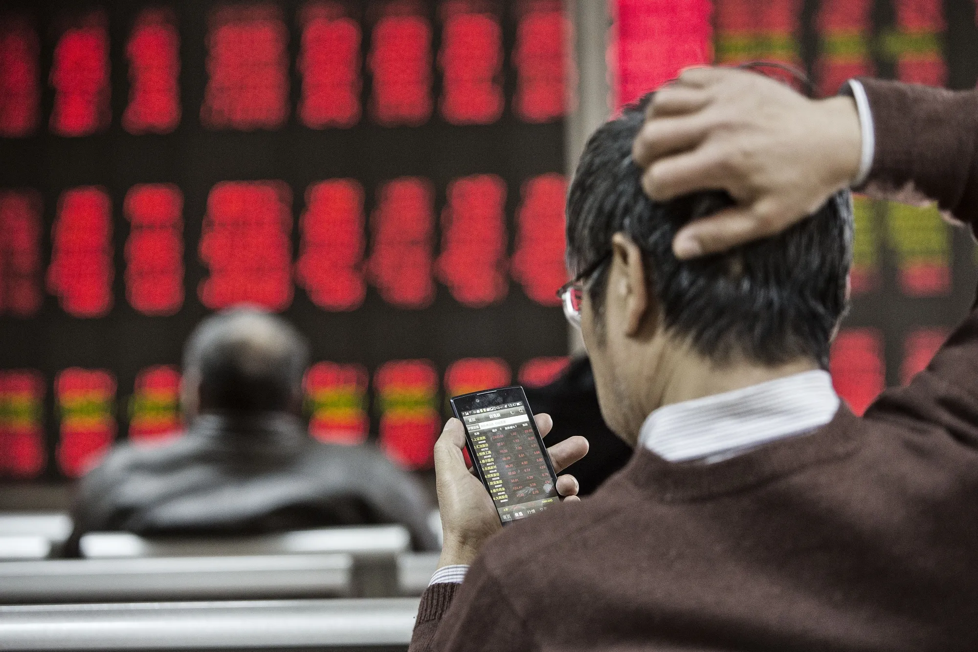 Flood of IPOs to Test Resilience of China�s Sizzling Tech Board