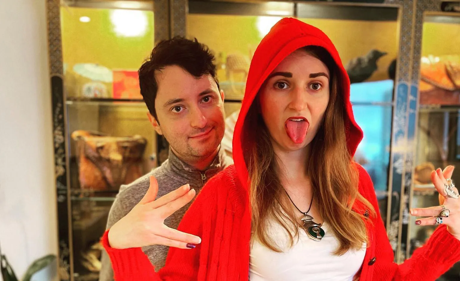 Crypto heather morgan (64) foto