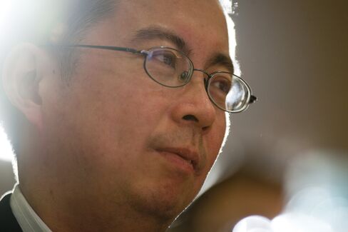 Daniel Zhang