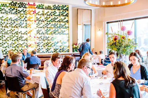 Frasca Food & Wine.