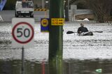Factors Behind Sydney's Recent Flood Emergencies