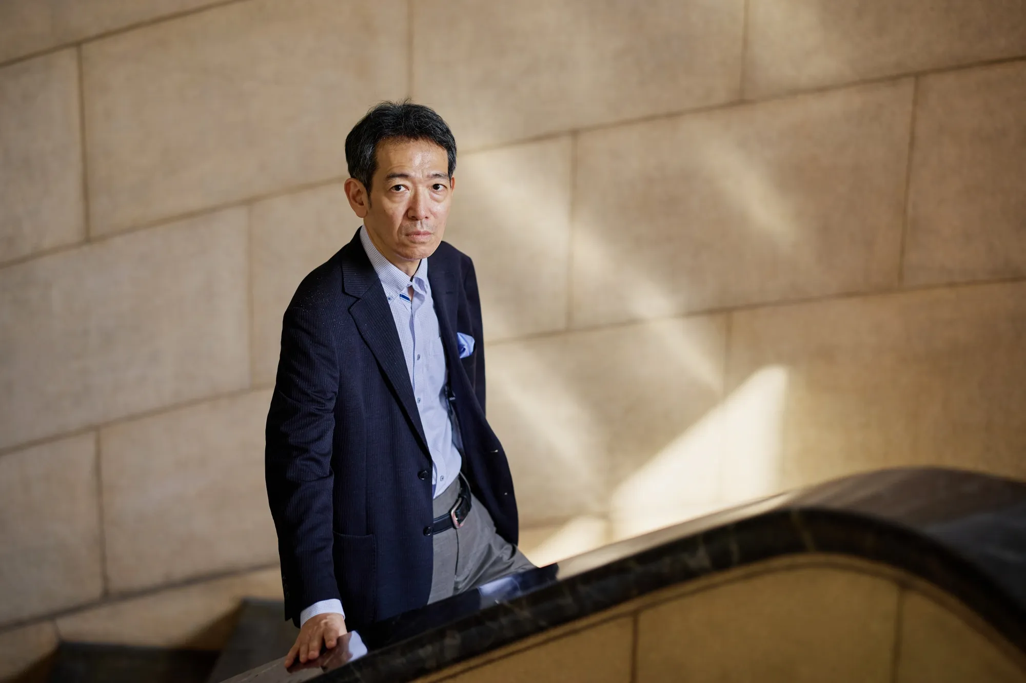 Atsushi Mimura