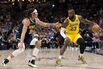 Los Angeles Lakers v Denver Nuggets - Game Five
