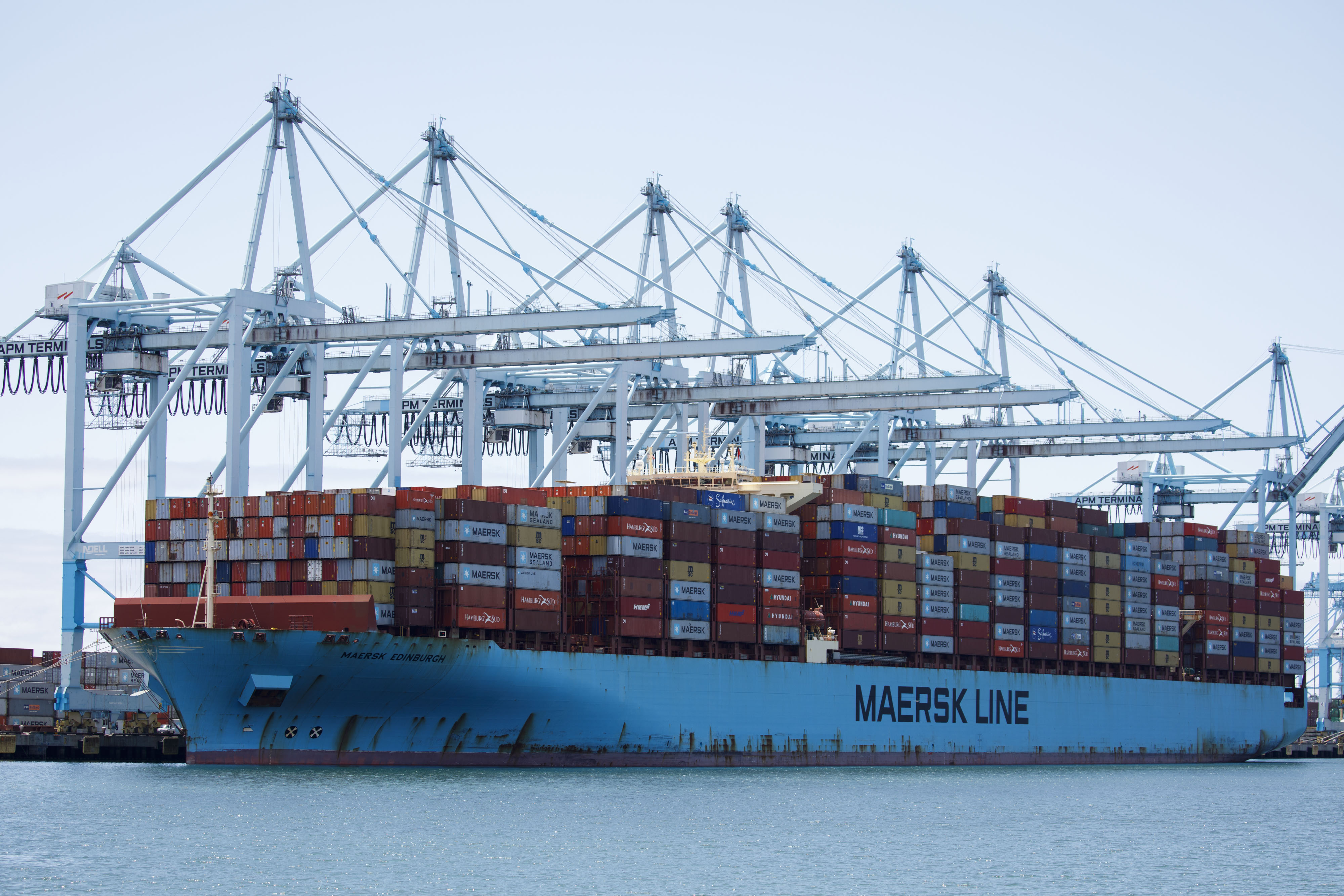 Shipping News Maersk Hikes Fuel Surcharge as IMO2020 Costs Soar