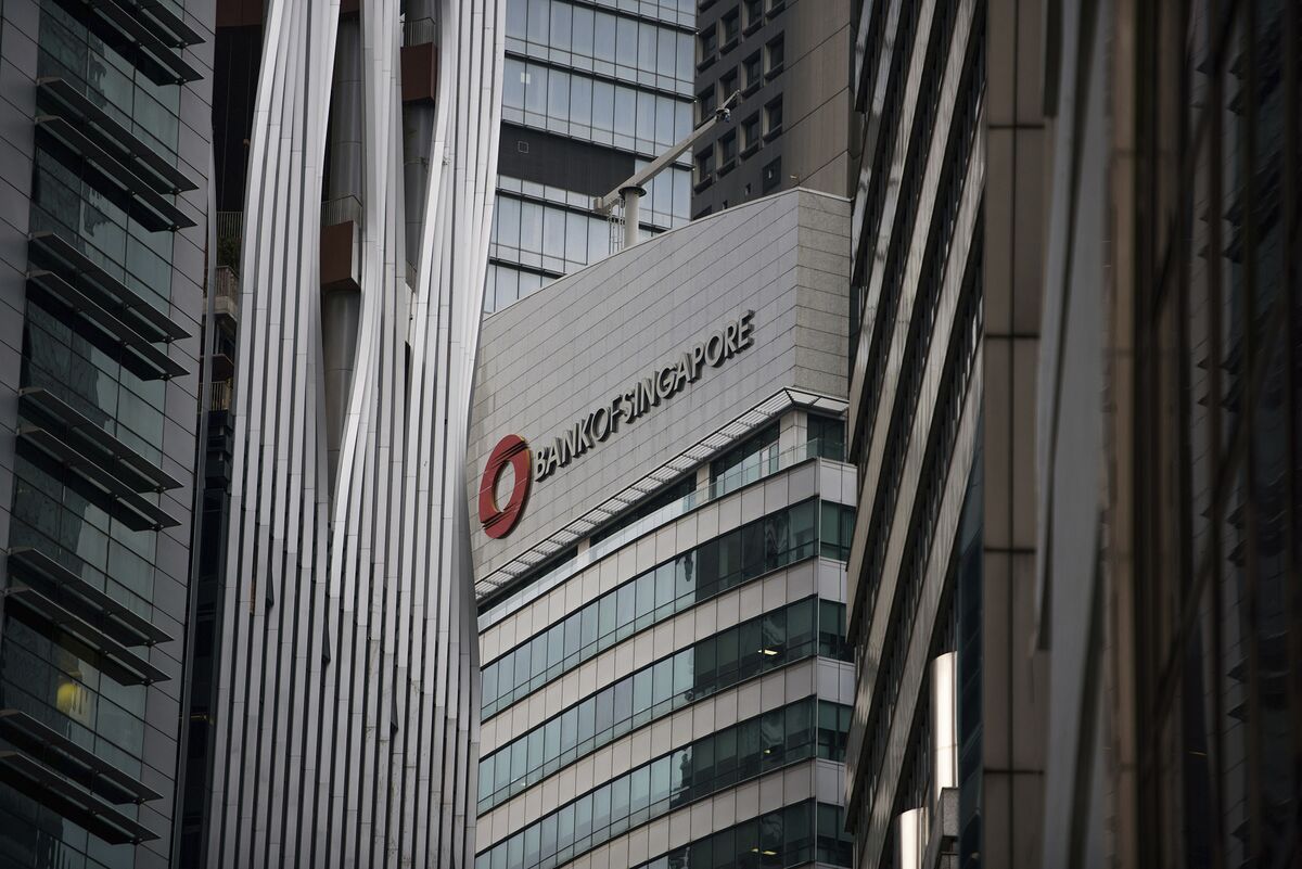 Bank of Singapore Increases Hiring to Target Ultra-High-Net-Worth Clients in Asia