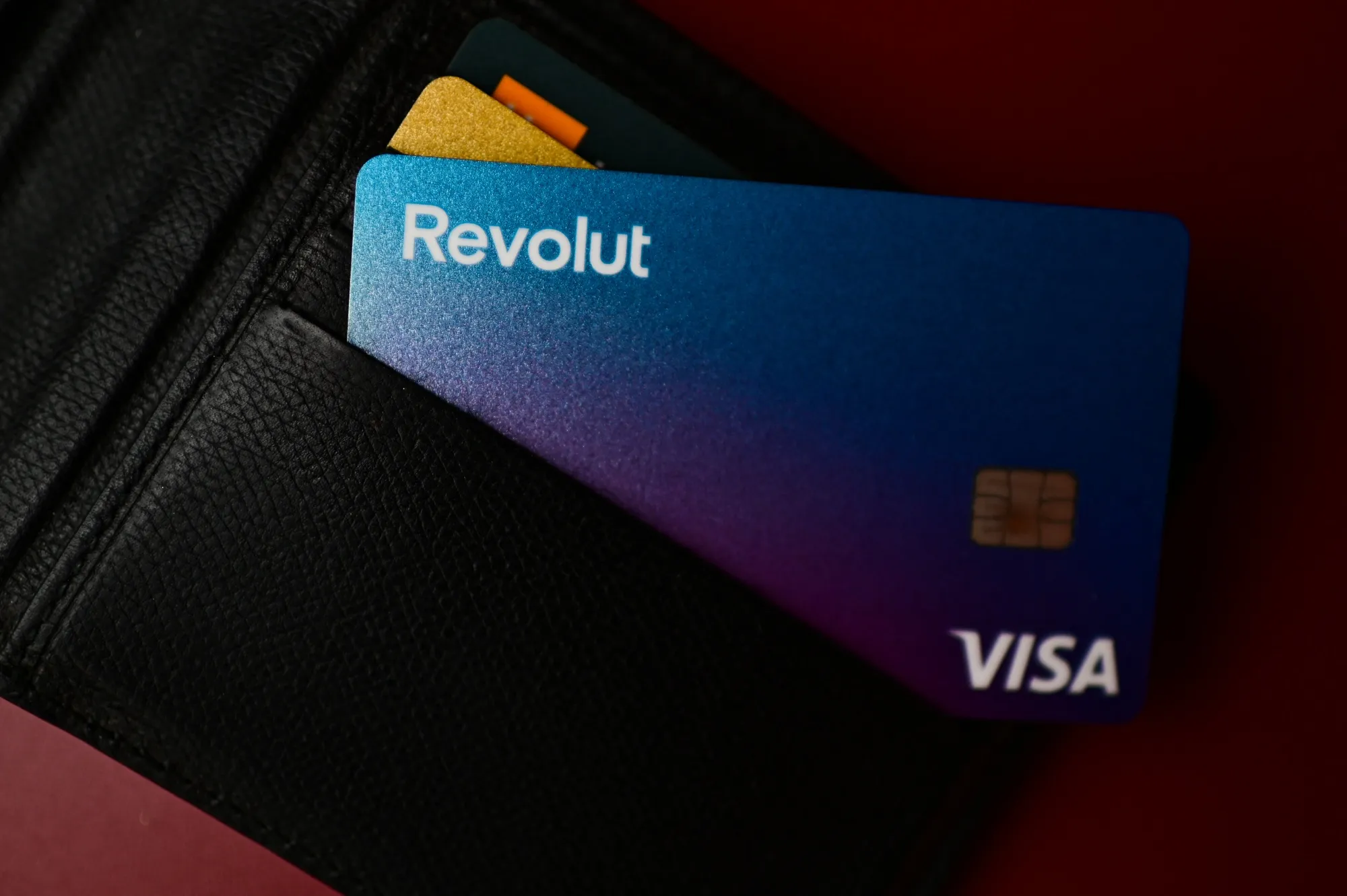 Revolut Hires Ex-Societe Generale CEO Oudea as Western Europe Chairman -  Bloomberg