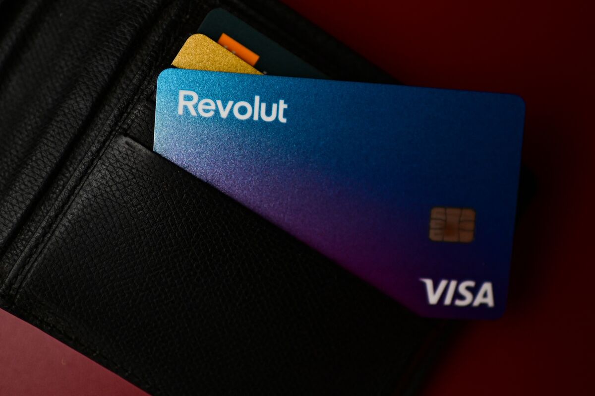 Revolut Taps Former Societe Generale CEO Oudea as Western Europe Chairman