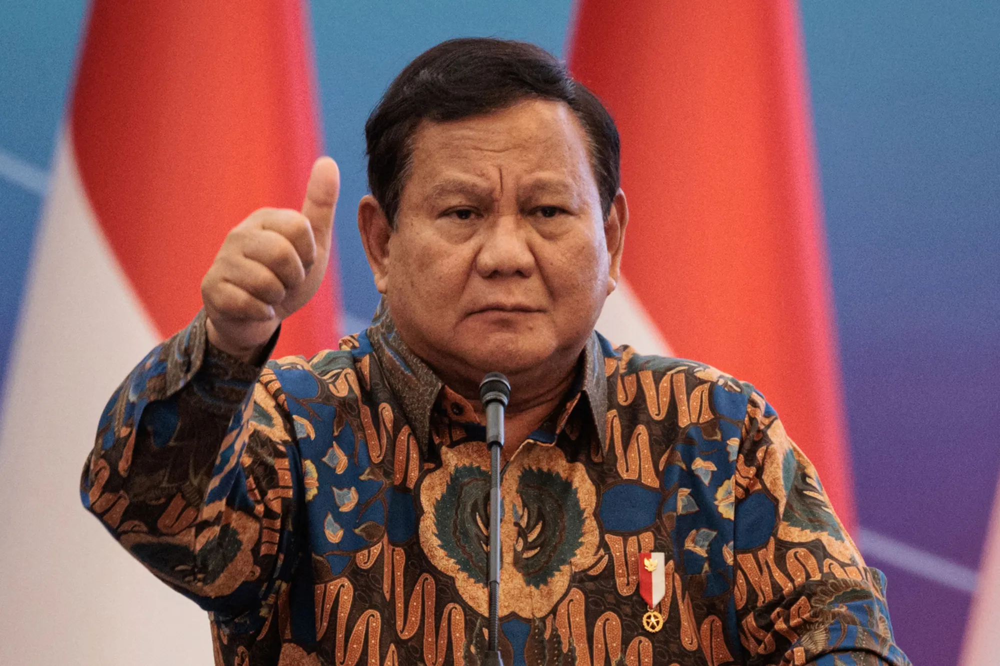 Prabowo’s Cabinet Shake-up Highlights Internal Loyalty Over Expertise