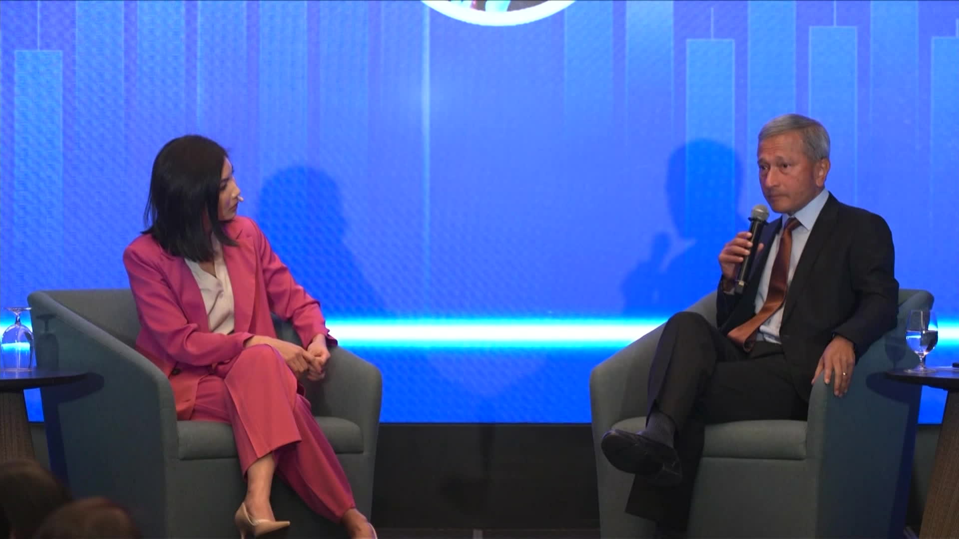 Singapore’s Foreign Affairs Minister Vivian Balakrishnan warns the economic fallout from the war in Iran could worsen and markets are yet to factor in the worst-case scenario.