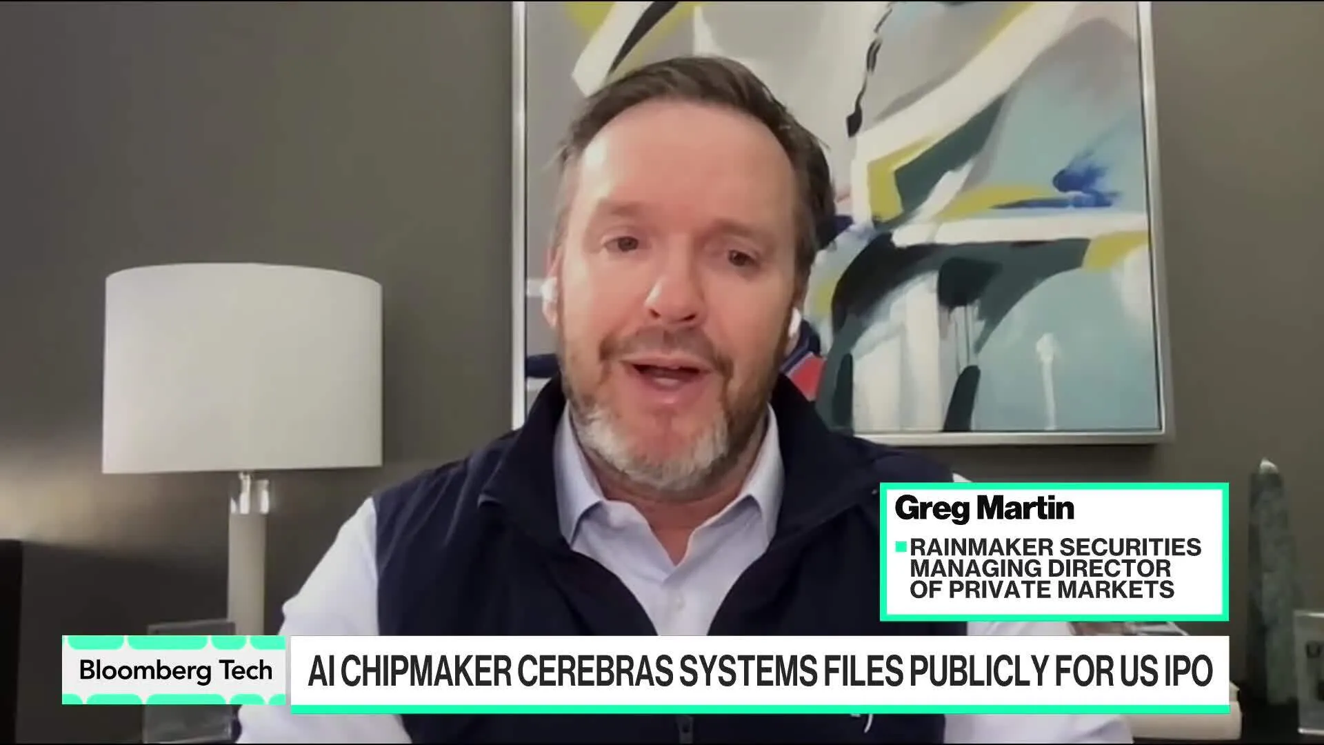 IPO Market Revs Back Up Ahead of Mega Listings