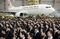 Japan Airlines Co. New Hires Attend Initiation Ceremony