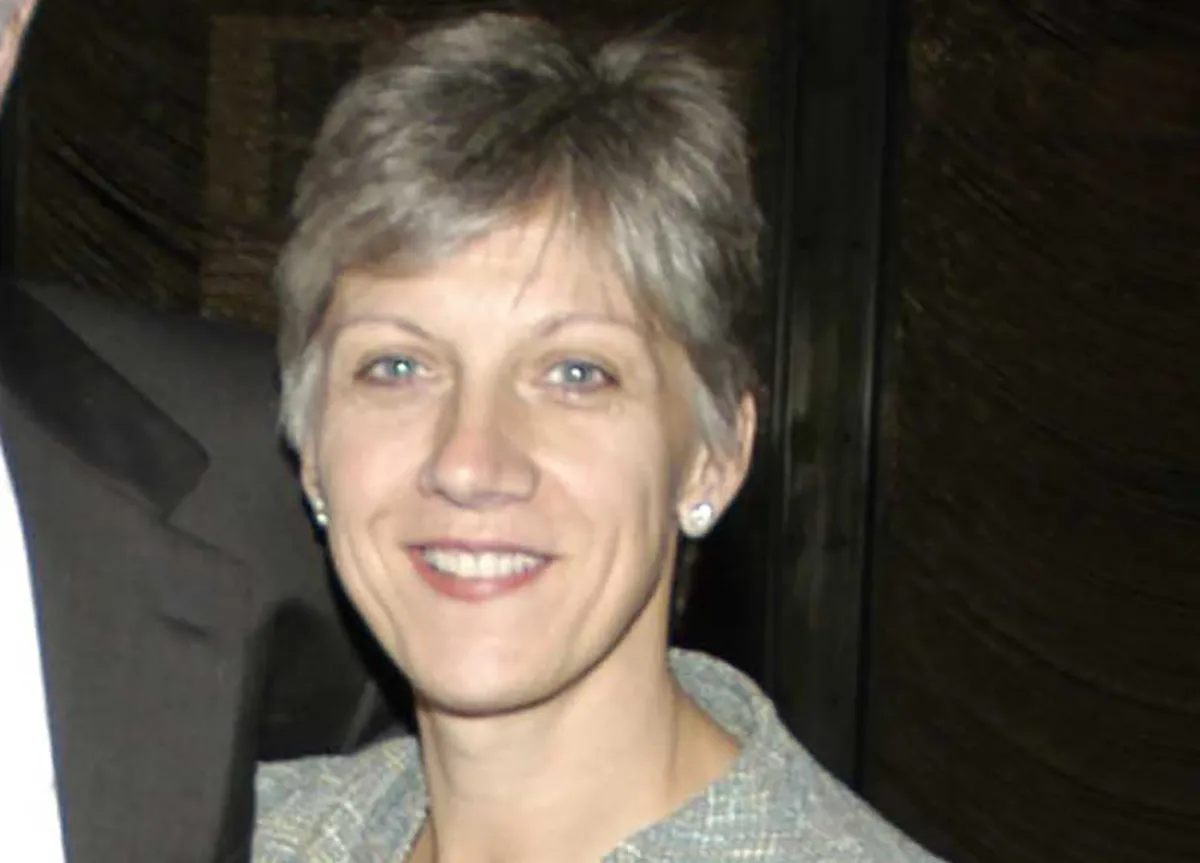 Rosemary Vrablic