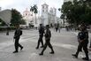 HONDURAS-ELECTION-SECURITY