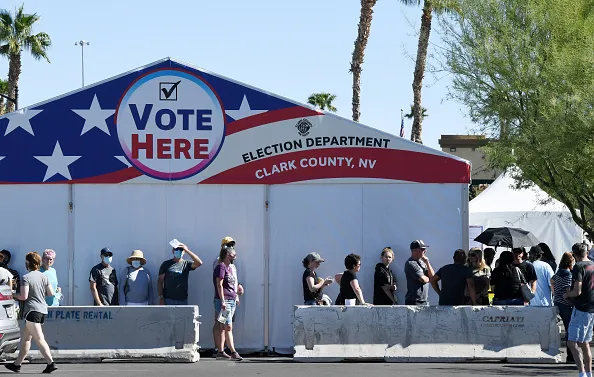It’s crazy —&nbsp;and unconstitutional — to have 50 different sets of voting procedures.