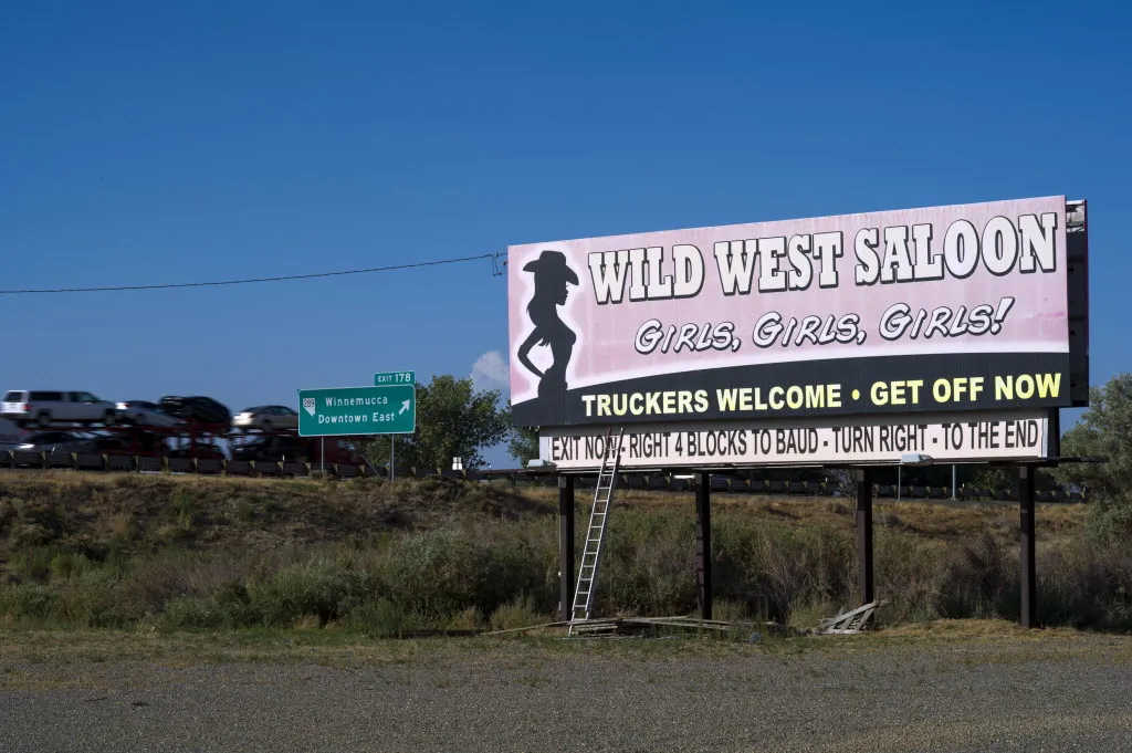 Without antibiotics, the West could never have been won. Photographer: David Paul Morris/Bloomberg