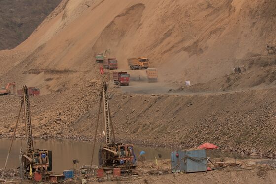 China Wants More Climate Court Cases, But Only the Right Ones