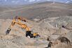 UZBEKISTAN-ENVIRONMENT-MINING-GOLD