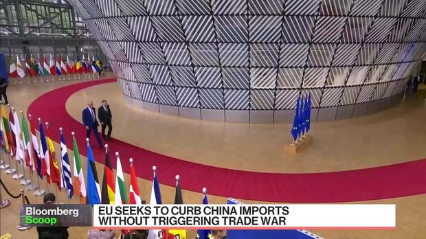 EU Kill Switch & Tariff Safeguards Reshape China Trade | Seller Strategy Update