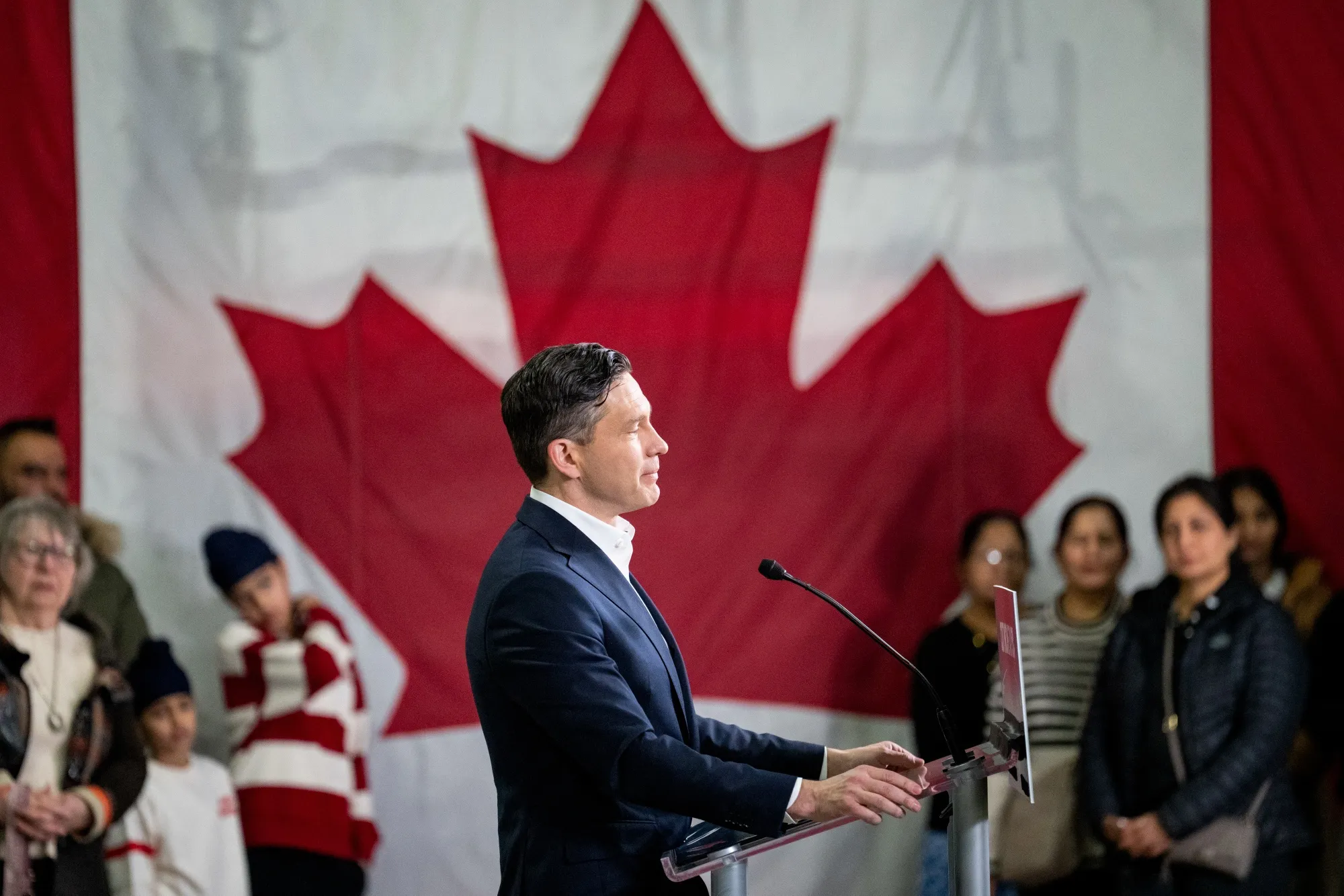 Pierre Poilievre
