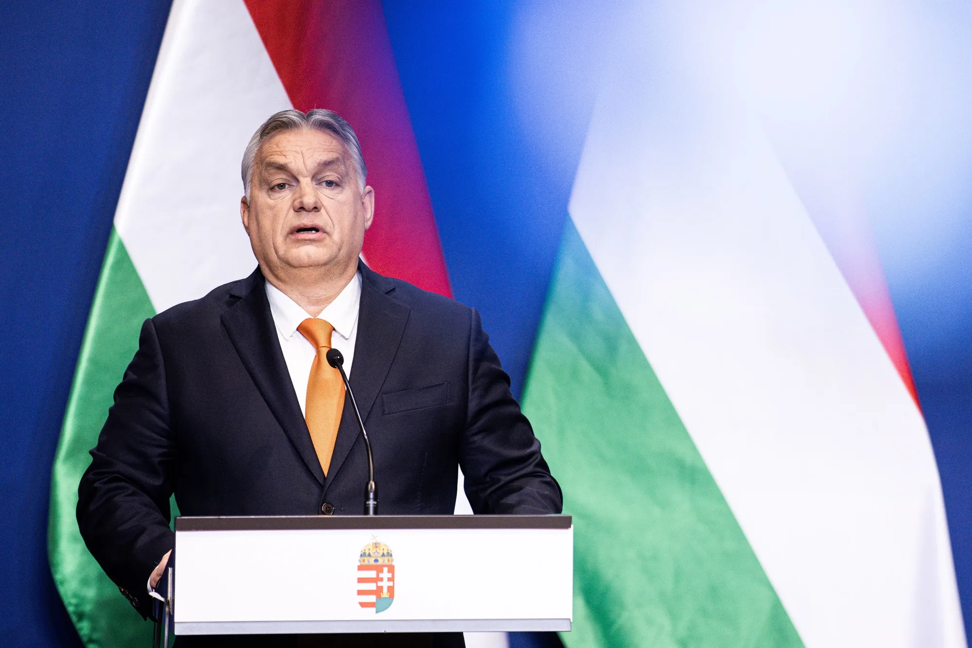 Viktor Orban