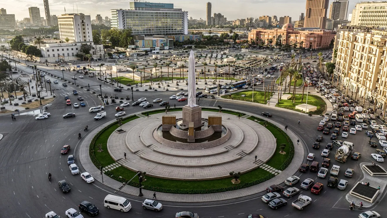 Cairo