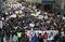 Demonstrators Protest In New York As Confusion Grips Airports Amid Courts Halt Of Trump Travel Ban