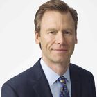 Headshot of James P Andrew "Jim"