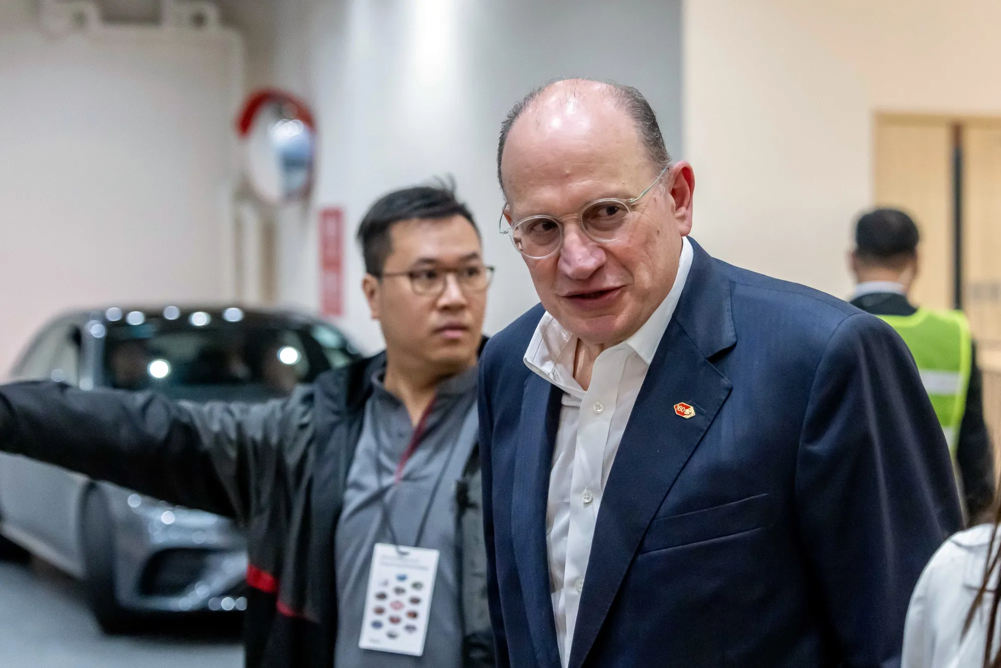 Morgan Stanley Plans to Offer Crypto Trading to E*Trade Clients - Bloomberg