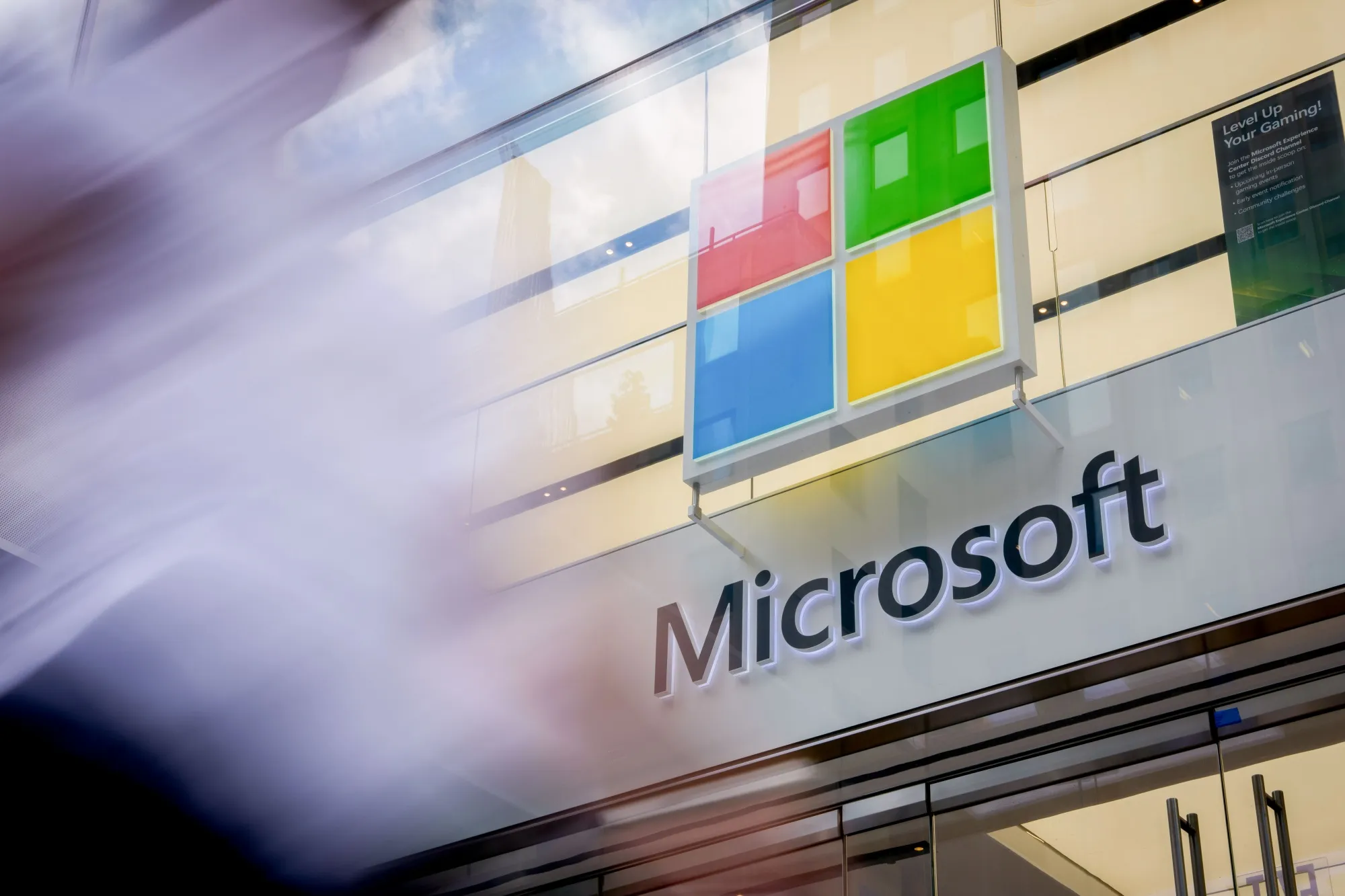 Microsoft Says Chinese Hackers Are Exploiting SharePoint Flaws