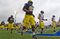 Best Place to Raise Kids in Michigan: Saline