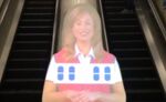 relates to London Deploys a Hologram to Enforce New Escalator Rules