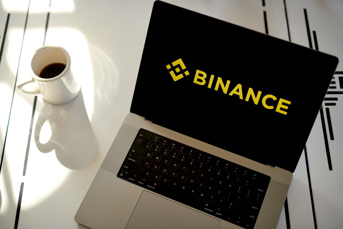 EEUU investiga a Binance por posible violación sanciones a Rusia