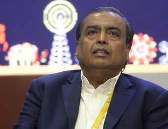 relates to Tycoon Ambani Faces Pushback In Ghana Over Exclusive 5G Deal