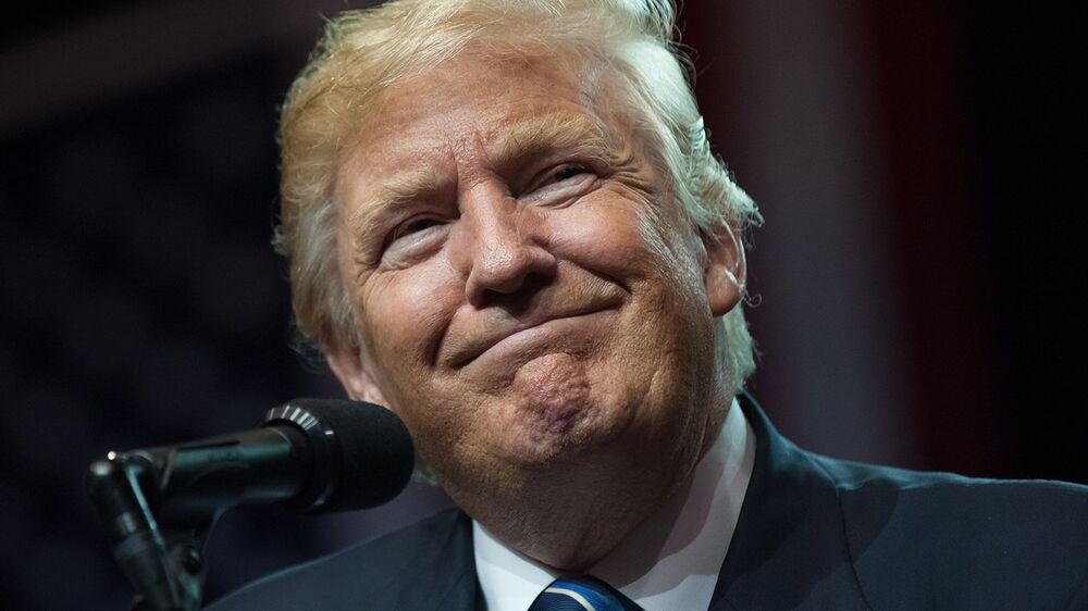 As Trump Readies Sweeping Tax Reform >> Trump S Team Discussing Tax Overhaul With House Brady Says Bloomberg As Trump Readies Sweeping Tax Reform >> Trump S Team Discussing Tax Overhaul With House Brady Says Bloomberg
