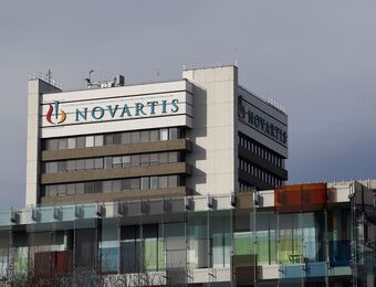relates to Novartis Staying Conscious of Cost in Challenging Deal Market