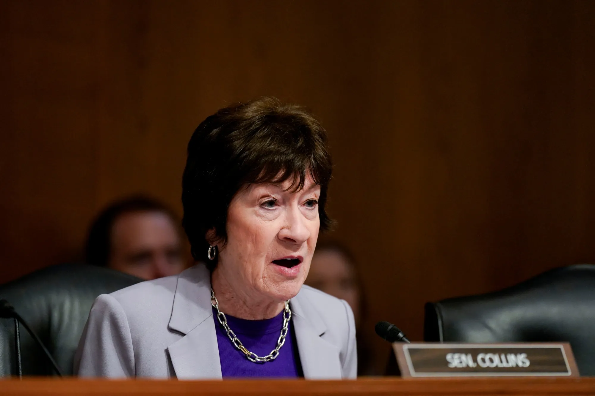 Susan Collins