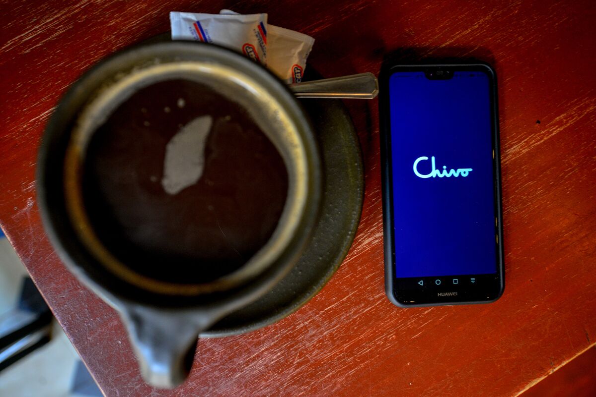 Bitcoin Launch Sparks Wave of Crypto Speculation in El Salvador - Bloomberg