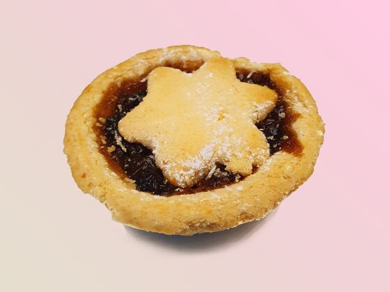 The Best (and Worst) Mince Pies of 2019