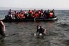 U.S. will help, a little.