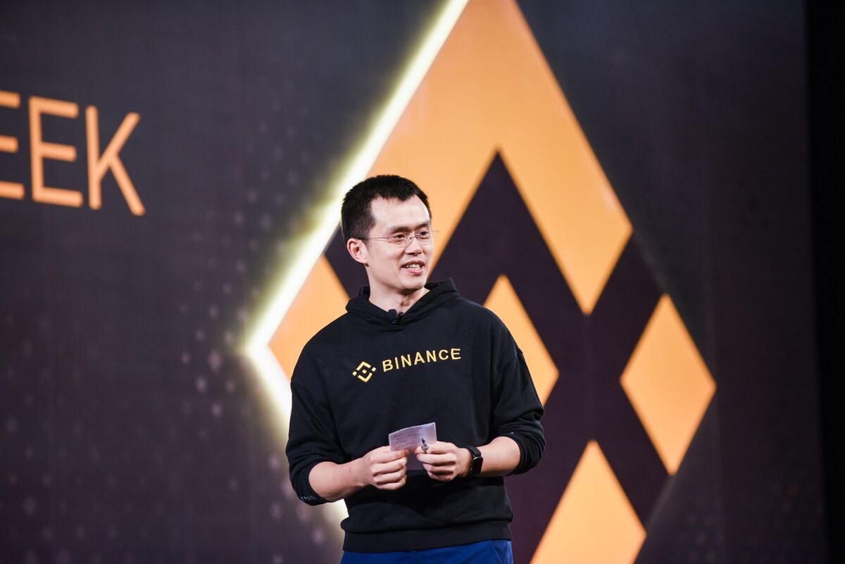 Largest Crypto Exchange’s CEO Speaks Out on Regulation, Trends