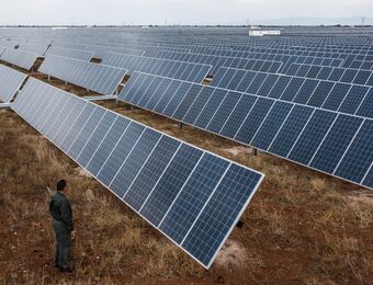 relates to Africa Needs Off-Grid Support to Avoid 30 Million Losing Access