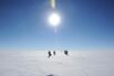 Prince Albert Of Monaco Jouneys To The South Pole