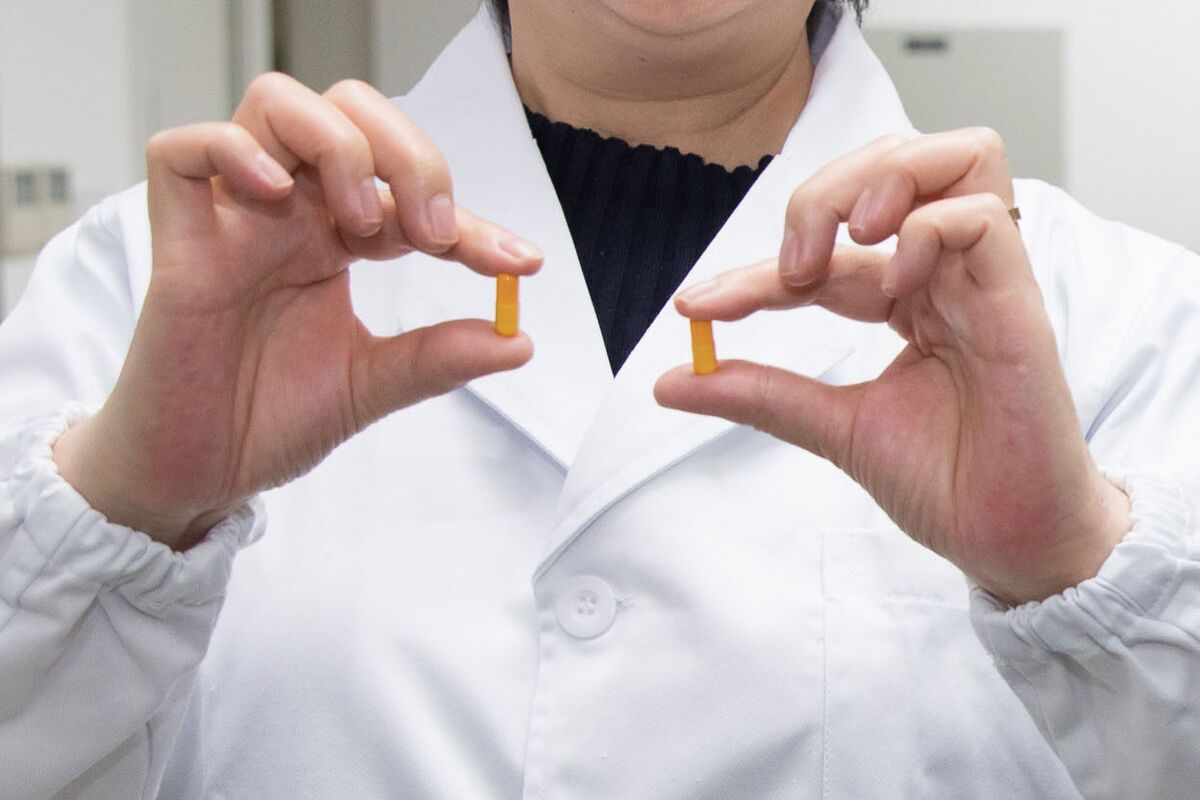 Fosun Pharma Inks Deal to Revive Botched China Alzheimer Drug.