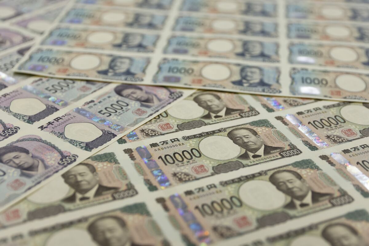 Yen Gets Brief Relief After Takaichi Offers Verbal Support