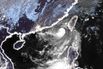Typhoon Koinu